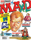 Cover for Mad XL (EC, 2000 series) #16