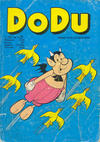 Cover for Dodu (Société Française de Presse Illustrée (SFPI), 1970 series) #21