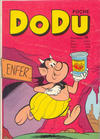 Cover for Dodu (Société Française de Presse Illustrée (SFPI), 1970 series) #34
