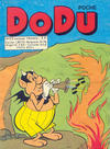 Cover for Dodu (Société Française de Presse Illustrée (SFPI), 1970 series) #52
