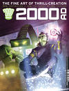Cover for 2000 AD (Rebellion, 2001 series) #1932