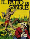 Cover for Tex [Tex Gigante - II Serie] (Sergio Bonelli Editore, 1958 series) #7