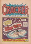 Cover for Cracker (D.C. Thomson, 1975 series) #36