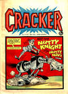 Cover for Cracker (D.C. Thomson, 1975 series) #41