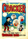 Cover for Cracker (D.C. Thomson, 1975 series) #51