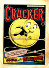 Cover for Cracker (D.C. Thomson, 1975 series) #52