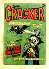 Cover for Cracker (D.C. Thomson, 1975 series) #58