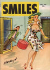 Cover for Smiles (Hardie-Kelly, 1942 series) #64