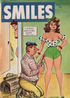 Cover for Smiles (Hardie-Kelly, 1942 series) #67