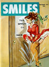 Cover for Smiles (Hardie-Kelly, 1942 series) #65