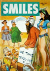 Cover for Smiles (Hardie-Kelly, 1942 series) #68
