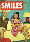 Cover for Smiles (Hardie-Kelly, 1942 series) #63