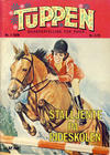 Cover for Tuppen (Serieforlaget / Se-Bladene / Stabenfeldt, 1969 series) #1/1979