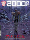 Cover for 2000 AD (Rebellion, 2001 series) #1948