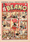 Cover for The Beano Comic (D.C. Thomson, 1938 series) #74