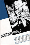 Cover for Dignifying Science: Stories about Women Scientists (GT Labs, 1999 series) 