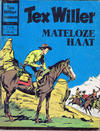 Cover for Tex Willer Classics (Classics/Williams, 1971 series) #51