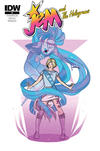 Cover Thumbnail for Jem & The Holograms (2015 series) #8 [Cover A - Emma Vieceli]