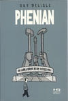 Cover for Phenian (Kultura Gniewu, 2006 series) 