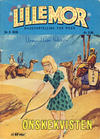 Cover for Lillemor (Serieforlaget / Se-Bladene / Stabenfeldt, 1969 series) #5/1976