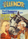 Cover for Lillemor (Serieforlaget / Se-Bladene / Stabenfeldt, 1969 series) #8/1976