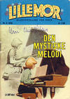 Cover for Lillemor (Serieforlaget / Se-Bladene / Stabenfeldt, 1969 series) #9/1976