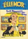 Cover for Lillemor (Serieforlaget / Se-Bladene / Stabenfeldt, 1969 series) #11/1976
