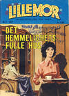 Cover for Lillemor (Serieforlaget / Se-Bladene / Stabenfeldt, 1969 series) #1/1977