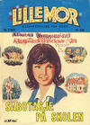 Cover for Lillemor (Serieforlaget / Se-Bladene / Stabenfeldt, 1969 series) #3/1977