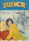 Cover for Lillemor (Serieforlaget / Se-Bladene / Stabenfeldt, 1969 series) #4/1977
