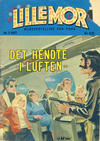 Cover for Lillemor (Serieforlaget / Se-Bladene / Stabenfeldt, 1969 series) #5/1977
