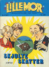 Cover for Lillemor (Serieforlaget / Se-Bladene / Stabenfeldt, 1969 series) #8/1977