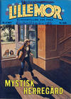Cover for Lillemor (Serieforlaget / Se-Bladene / Stabenfeldt, 1969 series) #9/1977