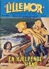 Cover for Lillemor (Serieforlaget / Se-Bladene / Stabenfeldt, 1969 series) #11/1977