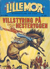 Cover for Lillemor (Serieforlaget / Se-Bladene / Stabenfeldt, 1969 series) #2/1978