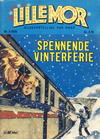 Cover for Lillemor (Serieforlaget / Se-Bladene / Stabenfeldt, 1969 series) #3/1978