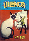 Cover for Lillemor (Serieforlaget / Se-Bladene / Stabenfeldt, 1969 series) #8/1978