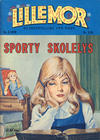 Cover for Lillemor (Serieforlaget / Se-Bladene / Stabenfeldt, 1969 series) #4/1978