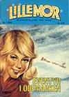 Cover for Lillemor (Serieforlaget / Se-Bladene / Stabenfeldt, 1969 series) #7/1978