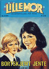 Cover for Lillemor (Serieforlaget / Se-Bladene / Stabenfeldt, 1969 series) #9/1978
