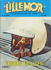 Cover for Lillemor (Serieforlaget / Se-Bladene / Stabenfeldt, 1969 series) #12/1978
