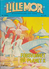 Cover for Lillemor (Serieforlaget / Se-Bladene / Stabenfeldt, 1969 series) #3/1979