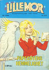 Cover for Lillemor (Serieforlaget / Se-Bladene / Stabenfeldt, 1969 series) #5/1979