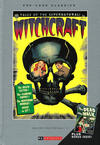 Cover for Pre-Code Classics: Witchcraft (PS Artbooks, 2015 series) 
