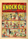 Cover for Knockout (Amalgamated Press, 1939 series) #7