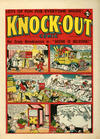 Cover for Knockout (Amalgamated Press, 1939 series) #11