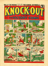 Cover for Knockout (Amalgamated Press, 1939 series) #163