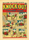 Cover for Knockout (Amalgamated Press, 1939 series) #170