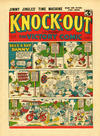Cover for Knockout (Amalgamated Press, 1939 series) #172