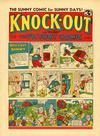 Cover for Knockout (Amalgamated Press, 1939 series) #169